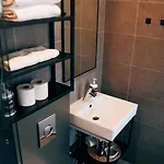Отель Loft Раума