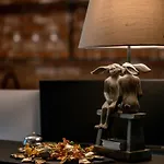 Loft 4*