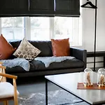 Loft Отель