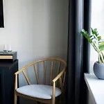 Loft 4* Раума