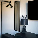 Loft Отель