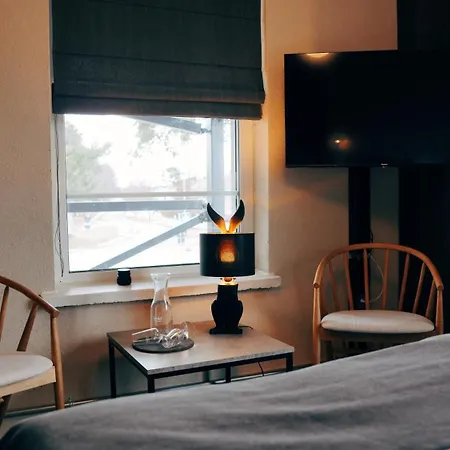 Loft Отель 4*