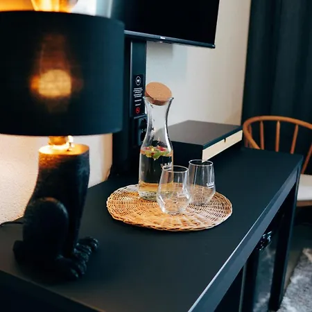 Loft Отель Раума