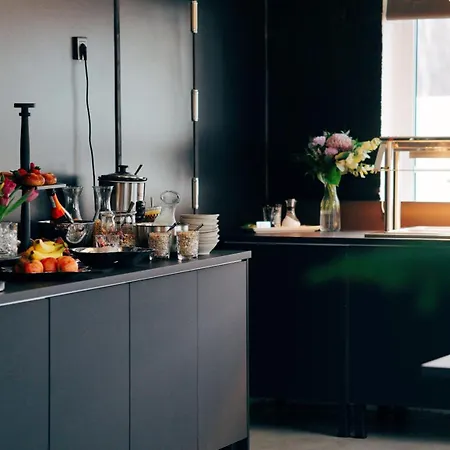 Loft Hotel Rauma