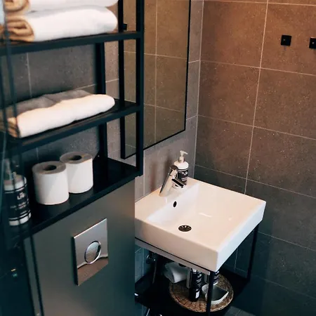 Hotell Loft Raumo