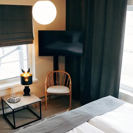 Hotell Loft