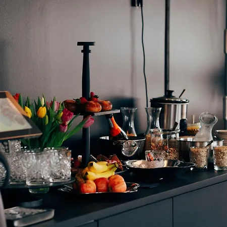 Отель Loft 4*