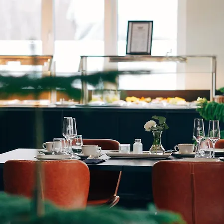 Loft فندق راوما