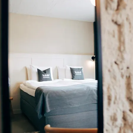 Loft Hotell
