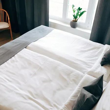 Hotel Loft 4*