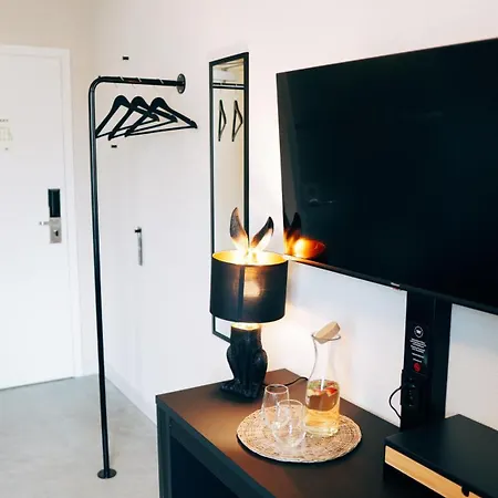 Loft فندق راوما