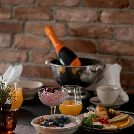 Hotel Loft 4*