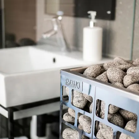 Szálloda Loft 4*