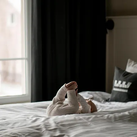 Loft Hotell