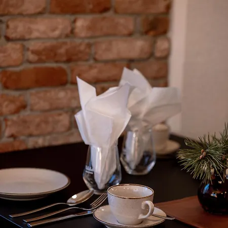 Loft Hotell 4*