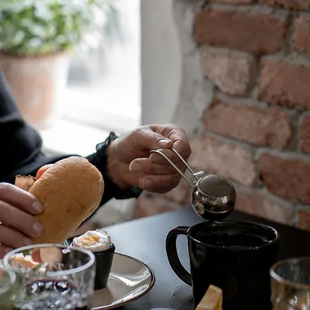 Loft فندق راوما