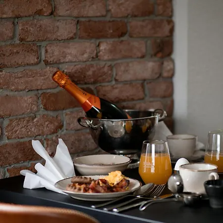 Hotel Loft Rauma