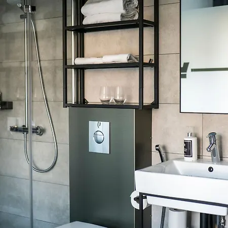 Loft Raumo