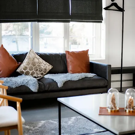 Loft Hotell