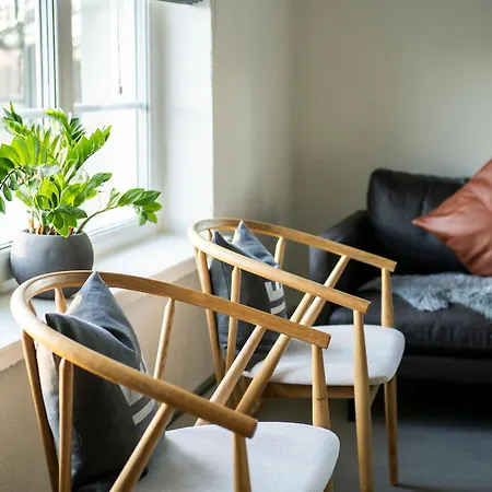 Loft Hotel Rauma