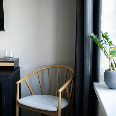 Loft 4* Raumo