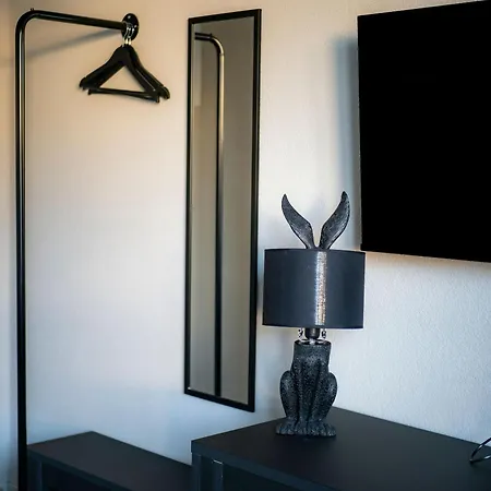Loft Hotel