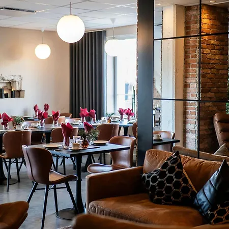 Hotell Loft