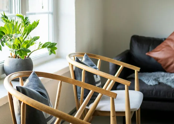 Loft 호텔 라우마